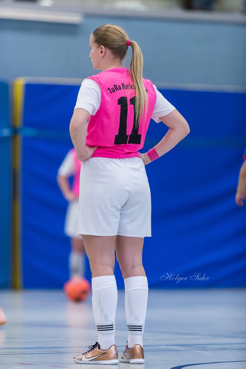 Bild 440 - F Loewinnen Hallen Cup
